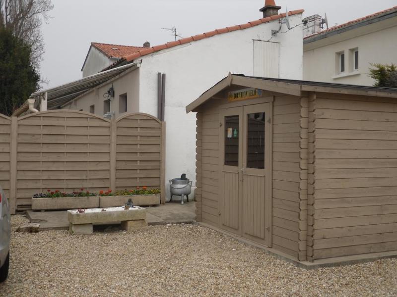 The Originals Access, Hotel Corinna, Royan Exterior photo