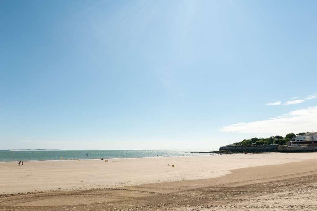 The Originals Access, Hotel Corinna, Royan Facilities photo