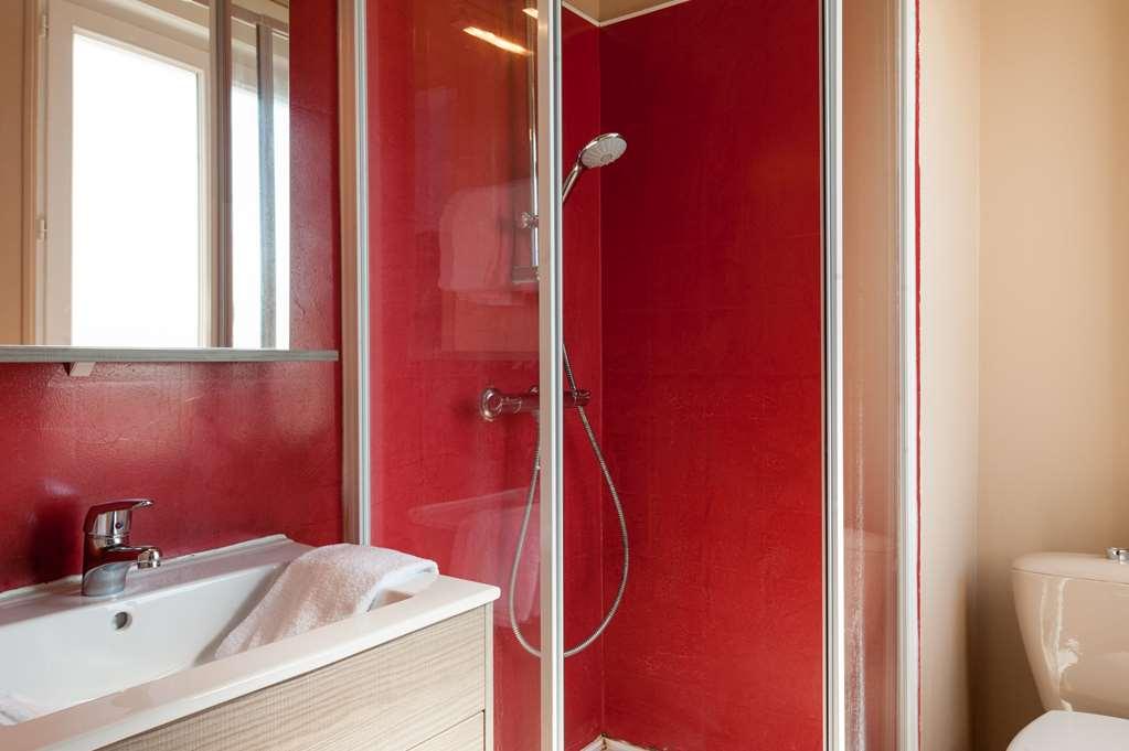 The Originals Access, Hotel Corinna, Royan Exterior photo