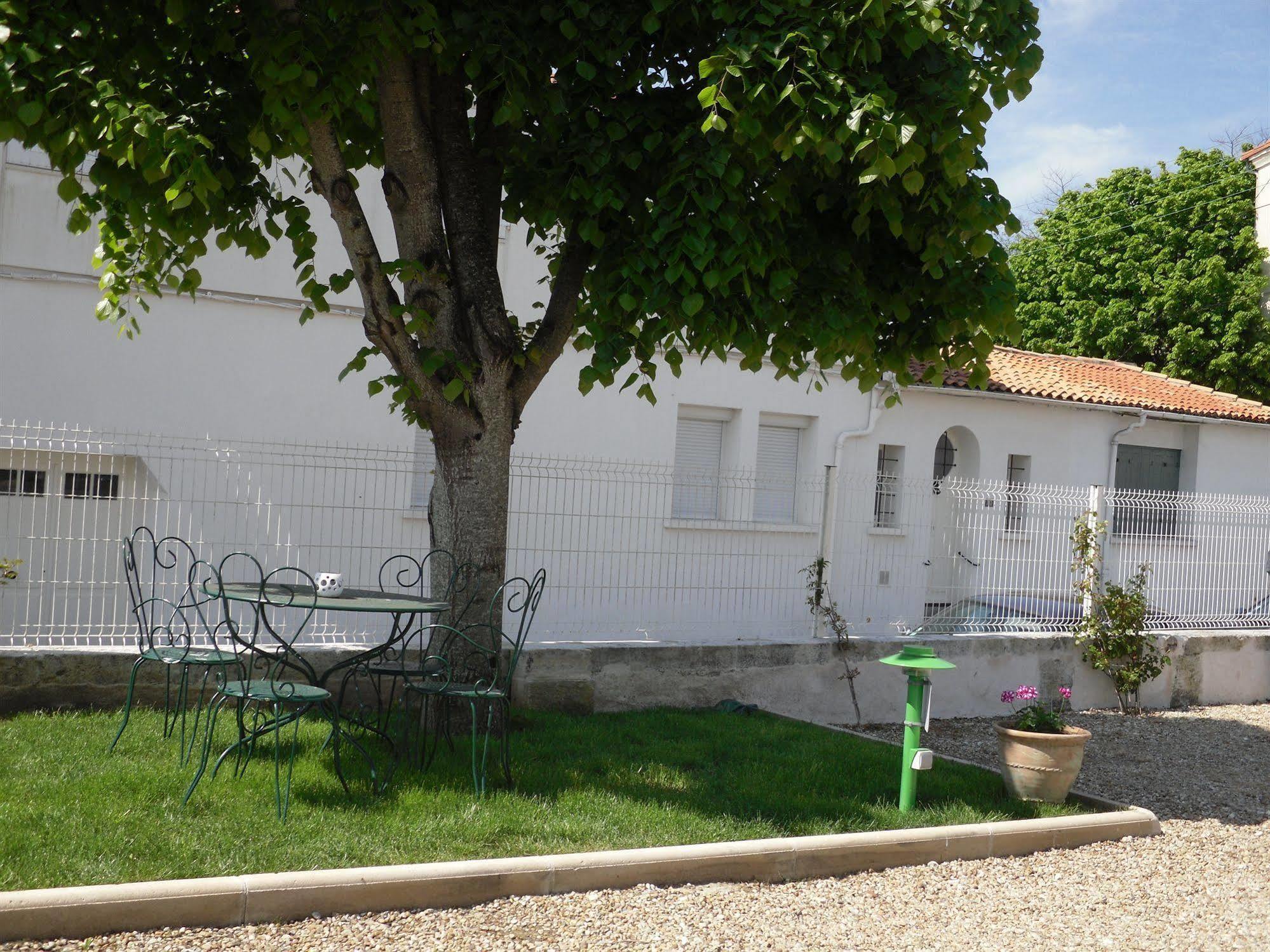 The Originals Access, Hotel Corinna, Royan Exterior photo